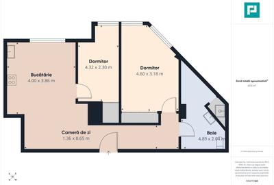 Apartament The Ring - 5