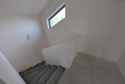 Casa 5 camere 120mp | 0 comision | Tunari | 300mp teren | Finisaje la alegere - 12