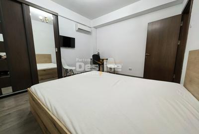 Apartament 3 camere mobilat și renovat complet, cu grădină + parcare subterană - 5