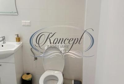 Spatiu comercial in Borhanci - 7