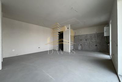 Penthouse de 3 camere semidecomandat | Florești - 7
