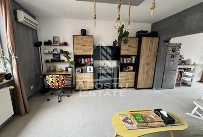 Casa tip duplex, P+M, 5 camere, zona Favorit. - 4