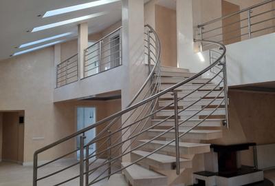 Vila cu arhitectura reprezentativa, aproape de Piata Victoriei - 20