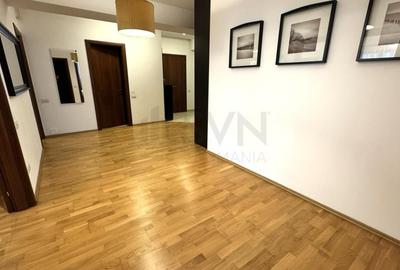 REA1028554 Apartament 3 camere I Parcare I Mobilat I De inchiriat - 14