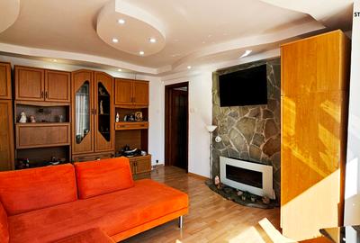 Apartament 2 camere, etaj 1, zona Biserica Catolica - 8