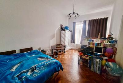 Apartament 3 camere de vanzare, etaj 1,  zona Maria Timisoara - 6