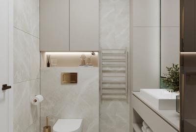 10” METROU GARSONIERA IDEALA DECOMANDATA Et 2/4, Neofort44 - Oferta Limitata - 11