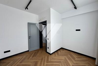 Apartament NOU 3 camere etaj 1, decomandat, 2 locuri parcare Turnisor - 8