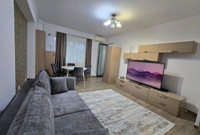 Apartament 3 camere LUX zona Piata Muncii Complex Global City - 1