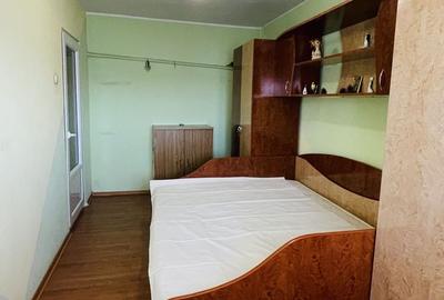 Apartament spațios cu 3 camere, 2 băi și 3 balcoane – I.C. Frimu, 80mp - 6