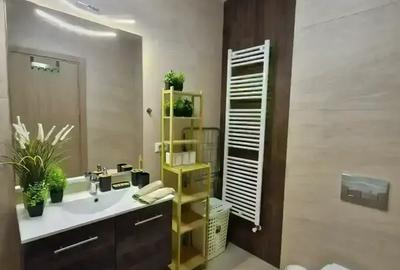 Apartament 2 Camere Imens Decomandat 8 min Metrou Aparatorii Patriei - 10