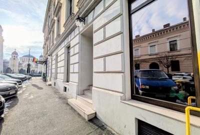 De inchiriat - SAD - 150 mp - Piata Sinaia- Comision 0% - 2