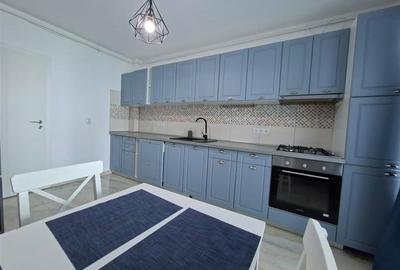 Apartament modern 3 camere 2 bai 2 balcoane parcare - 4