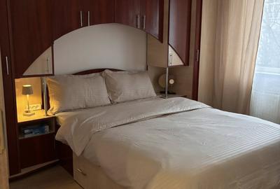 Apartament cu 2 camere,  etajul 2/4, zona Alexandru cel Bun - 3