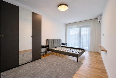 2 Camere | 70 Mp + Terasa 20 | Ramuri Tei - Floreasca | Parcare - 5