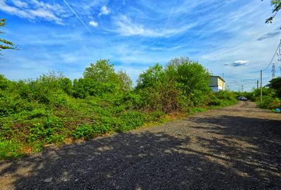 Teren intravilan | 700 mp | Hipodrom | Dublu acces - 7