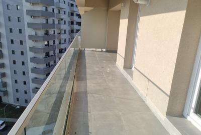 Ultimele Apartamente cu 2 camere,centrala proprie,zona  Lacul Morii,TVA inclus - 17