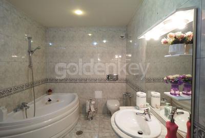 Vilă spatioasa cu 8 camere | 650mpc | langa Parcul Herastrau - 7