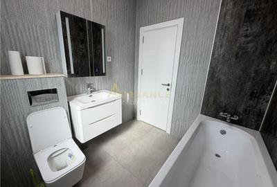 Vila moderna cu arhitectura deosebita – gata sa devina acasa - 19