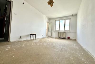 VEZI VIDEO! 2 camere decomandat, REABILITAT, Sebastian-Nasaud | OCAZIE! - 1