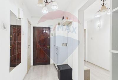 Apartament 4 camere de vanzare – complet renovat, mobilat și utilat - 27