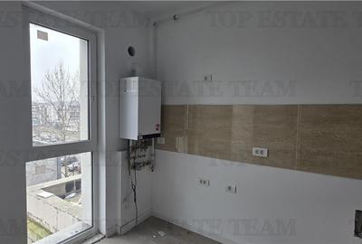Bragadiru McDonalds - Sos.Alexandriei  /vanzare garsoniera bloc nou/ posibilitat - 4