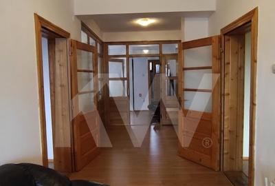 Spațiu de birouri – Etaj întreg | Zona Centrală Sibiu, lângă Promenada Mall - 9