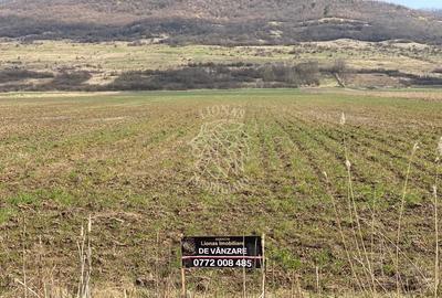 Teren Intravilan-3750mp- zona in plina dezvoltare-Podirei - 2