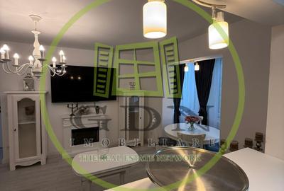 Apartament 3 camere de inchiriat, lux, zona Cecul mare , Brasov - 6