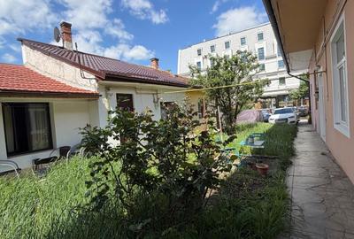 Apartament cu 2 camere I curte comună I Str. Avram Iancu - 5