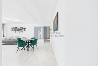 Apartament spațios cu 3 camere | 89 mp utili | Etaj 11 | Confort City - 3