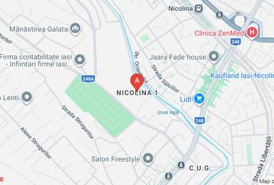 Închirieri apartament - 1