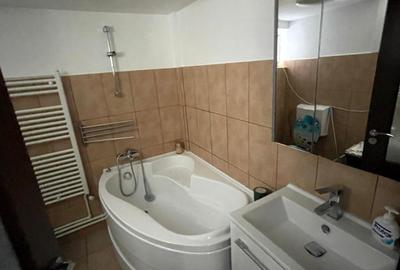 CASA CASATORIILOR  3 CAMERE CU CURTE SEPARATA, GAZE 850EURO - 24