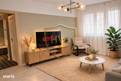 Apartament 2 Camere | Decomandat | 1 Mai | Prima Inchiriere - 1