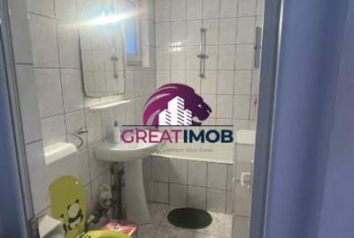 Apartament 3 camere de inchiriat– Iancului Metrou   Mihai Bravu – Sector 2 - 8