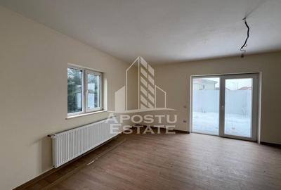 Casă individuală patru camere, Giarmata Vii, Timis, La cheie - 13