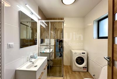 Casa Tip Duplex | La Cheie | 136mp | 310mp Teren | 3 Parcari | Europa! - 13