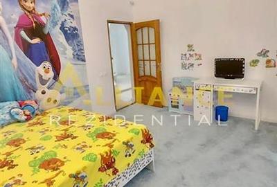 Vila Individuala P+1+M Metrou Aparatorii Patriei - 6