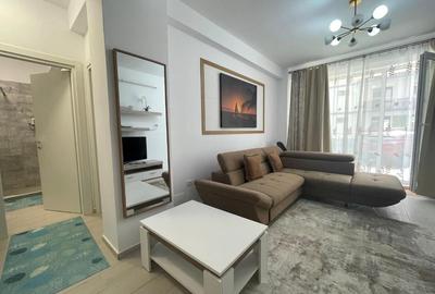 MAMAIA NORD APARTAMENT 2 CAMERE BLOC NOU PRET 91.700 - 1