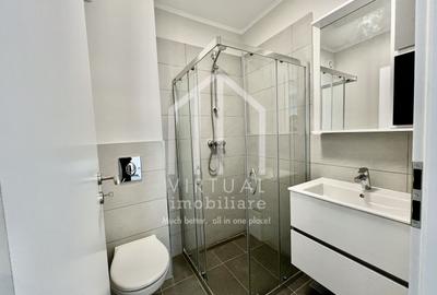 Penthouse 5 camere, 128.54 mp, la ALB balcon 15.44 mp |zona Cristian - 6