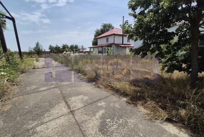 De vanzare teren industrial in Calarasi/Belciugatele - 5