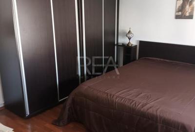 Apartament cu 2 camere decomandat, mobilat în Vitan