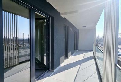 NOU 2 CAMERE - 61 - 82 MP - 4 ETAJE - PRIMUL PROPRIETAR - SECTOR 3 - 1