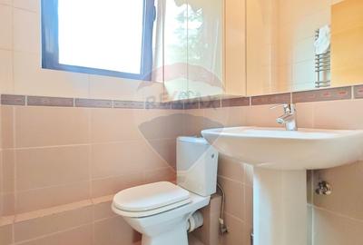 Apartament de închiriat 3 camere cu terasa | Kiseleff | MTR - 15