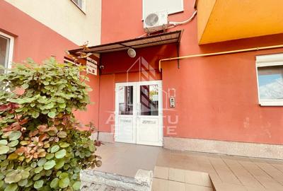 Apartament 2 camere, bloc nou - Zona Alfa - 20