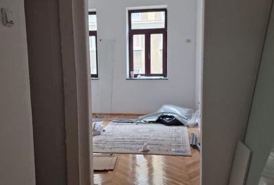 Regim Hotelier  P-ta Universitatii - 11