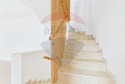 De vanzare| Apartament 3 camere nemobilat si 2 terase| Nobil Residence - 4