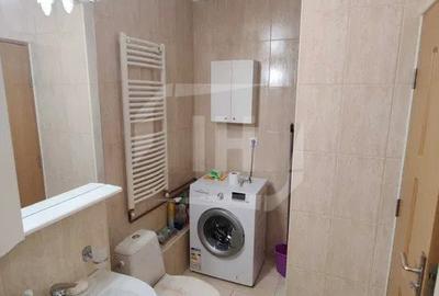 Apartament 2 camere I decomandat I Gheorgheni - 7