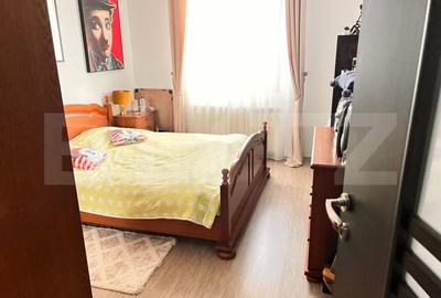 Casa 4 camere, 95mp, plan parter, zona doar de case,Miroslava - 6