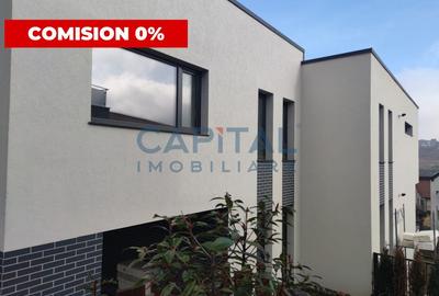 Apartament cu 4 camere decomandat în Mănăștur